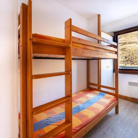 Apartment Spacieux 10 Pers., Skis Aux Pieds, Balcon Sud, Le - Fr-1-502-488 Tignes