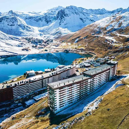 Spacieux 10 Pers., Skis Aux Pieds, Balcon Sud, Le - Fr-1-502-488 Apartment *